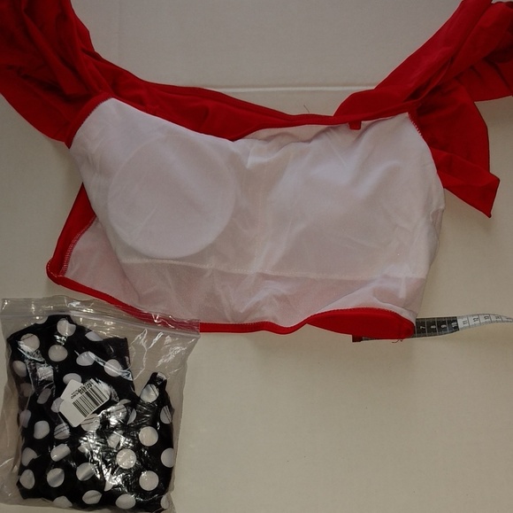 Swimsuit 2 piece - Picture 6 of 6